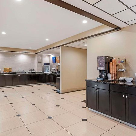 Comfort Inn Opelika - Auburn Kültér fotó