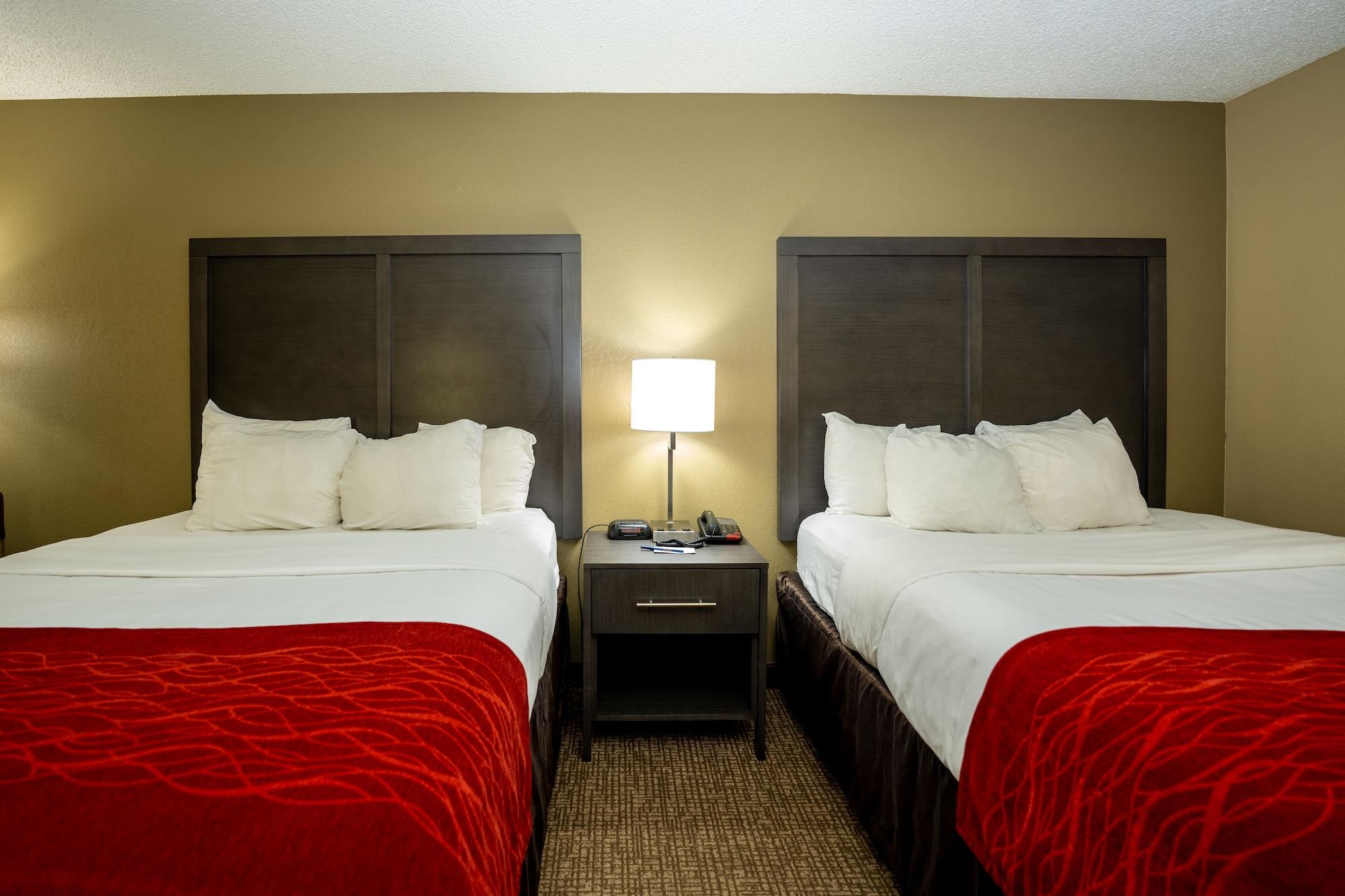 Comfort Inn Opelika - Auburn Kültér fotó