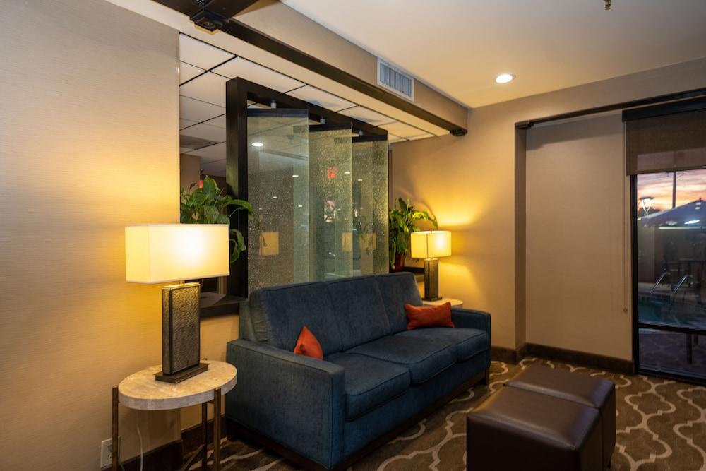 Comfort Inn Opelika - Auburn Kültér fotó
