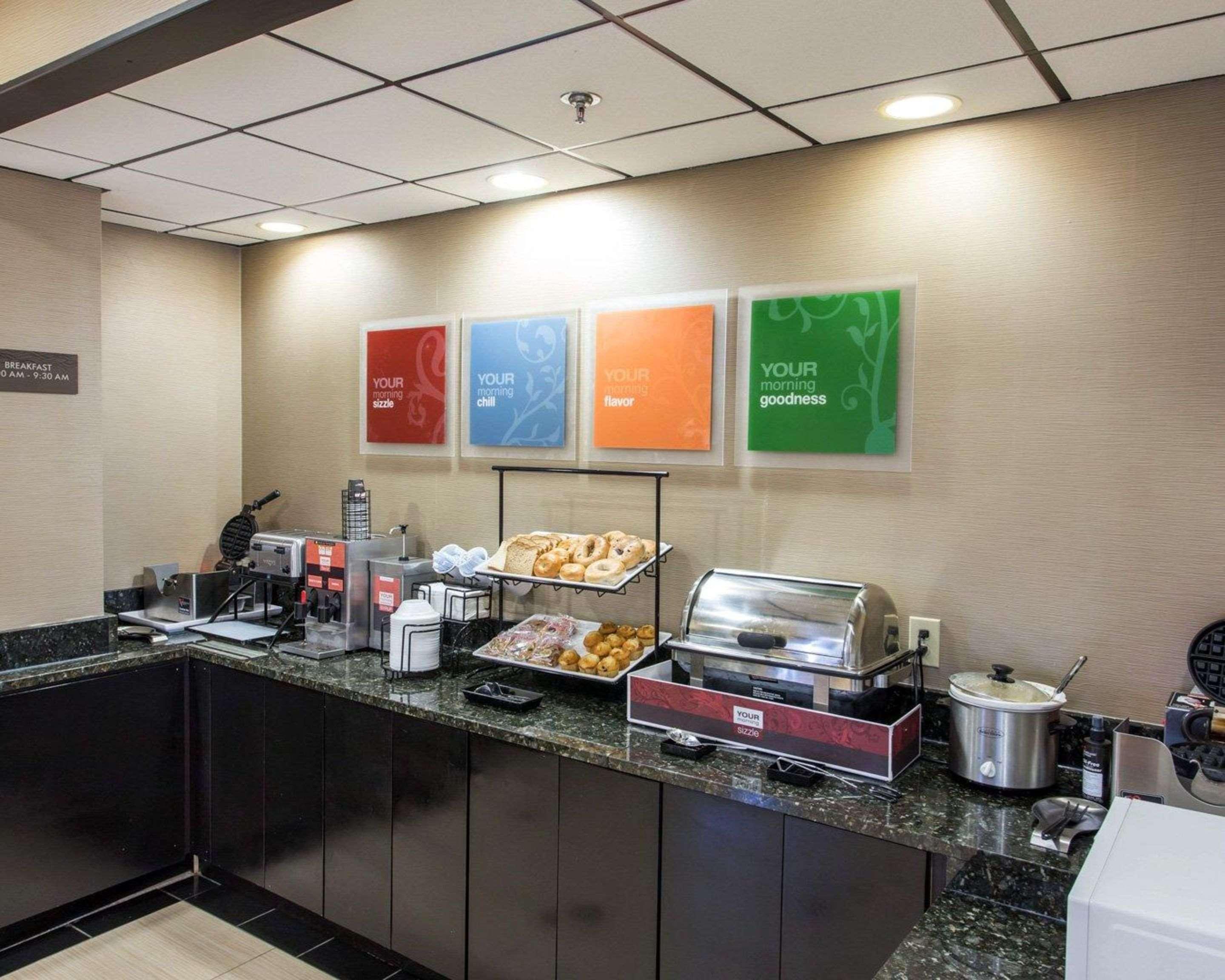 Comfort Inn Opelika - Auburn Kültér fotó