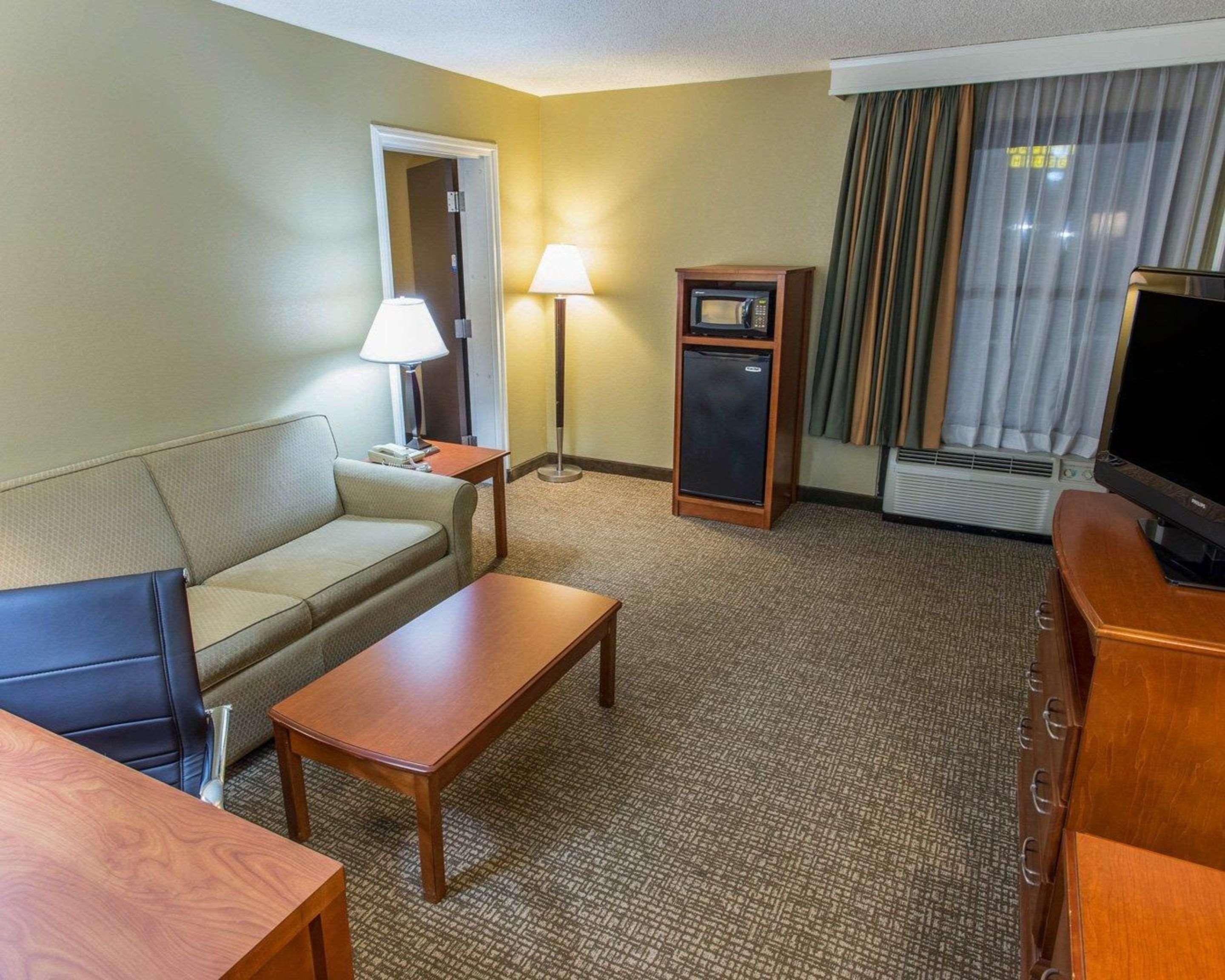 Comfort Inn Opelika - Auburn Kültér fotó