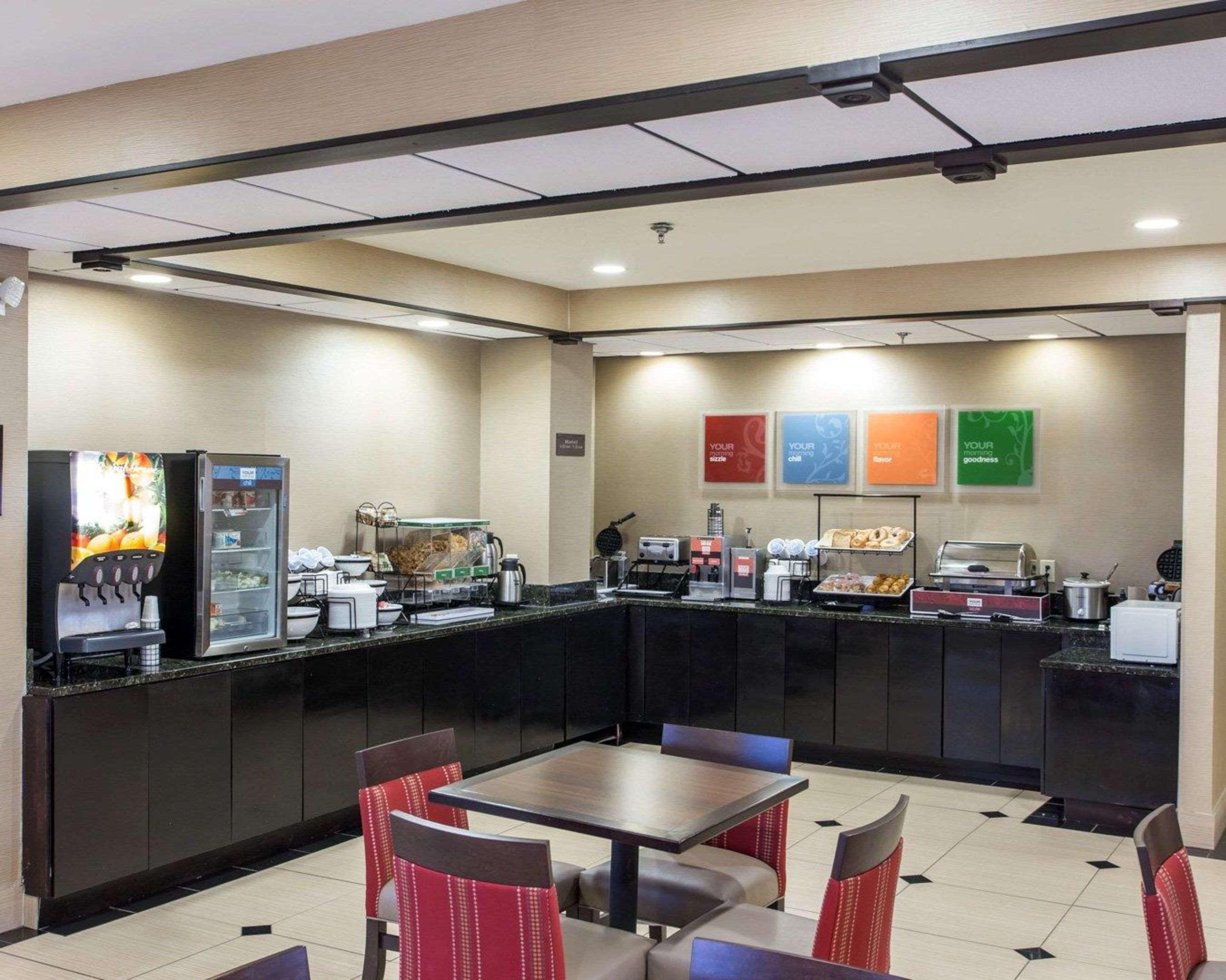 Comfort Inn Opelika - Auburn Kültér fotó