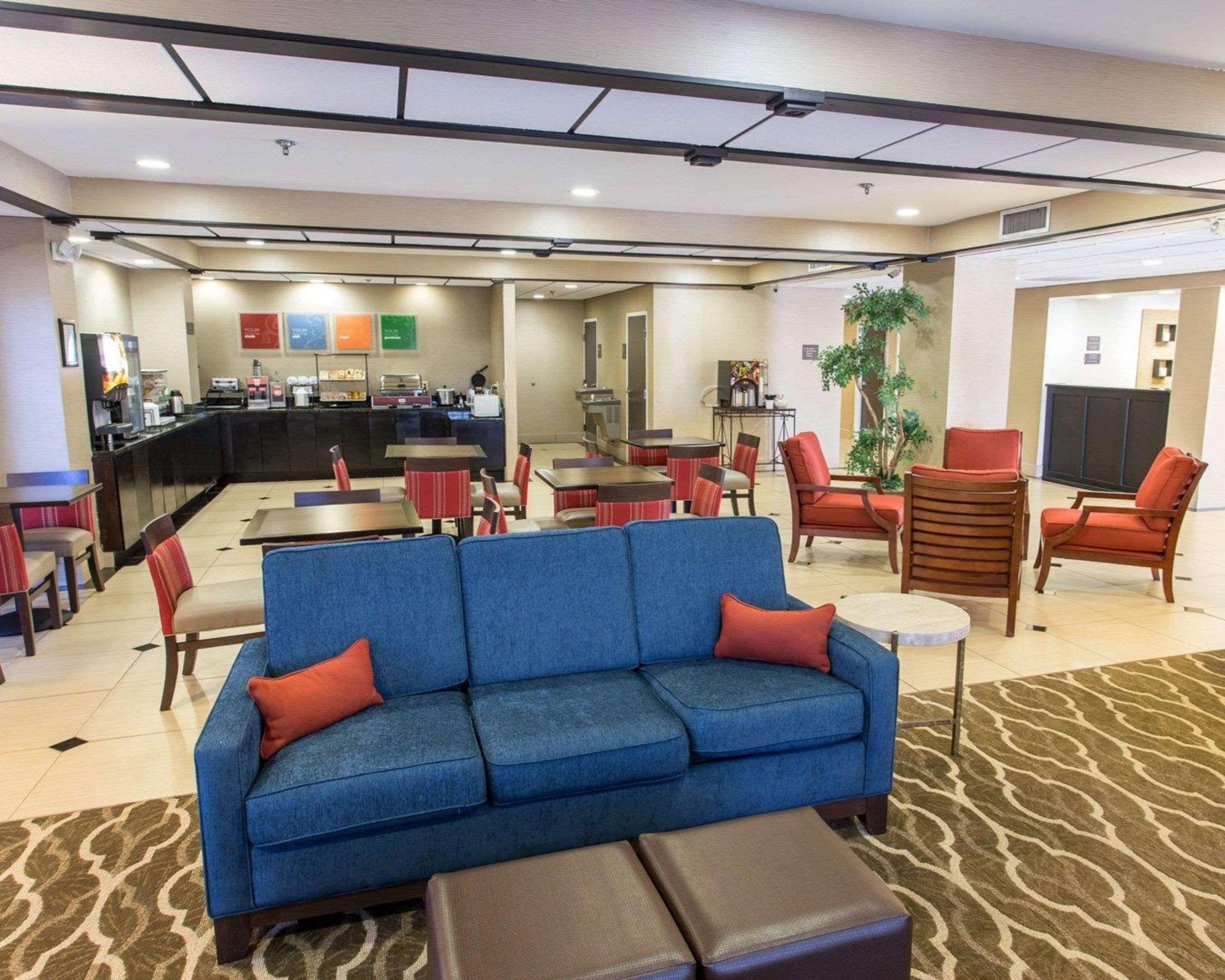 Comfort Inn Opelika - Auburn Kültér fotó