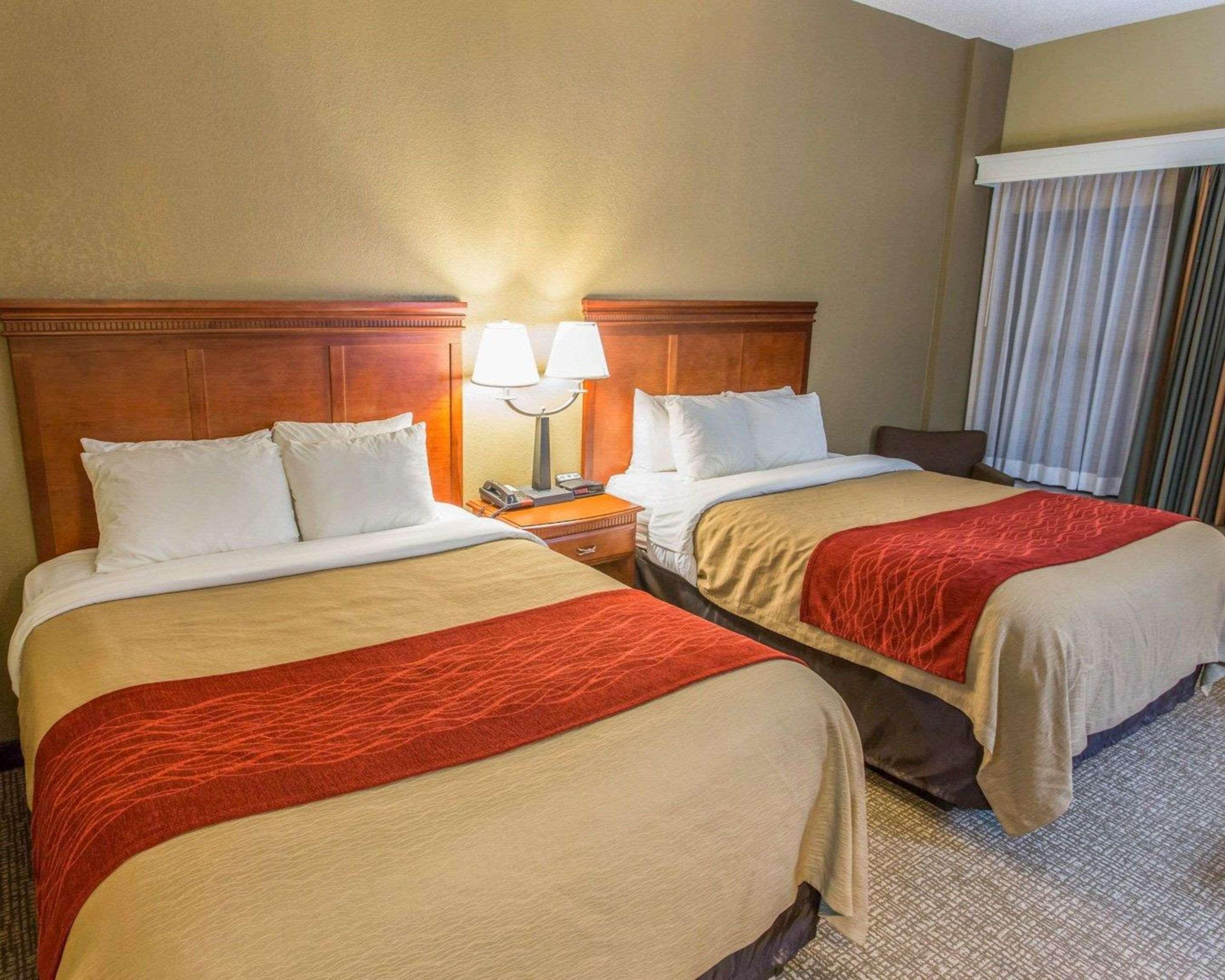 Comfort Inn Opelika - Auburn Kültér fotó