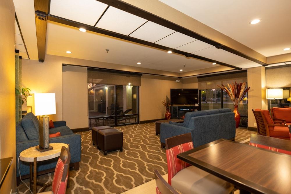 Comfort Inn Opelika - Auburn Kültér fotó