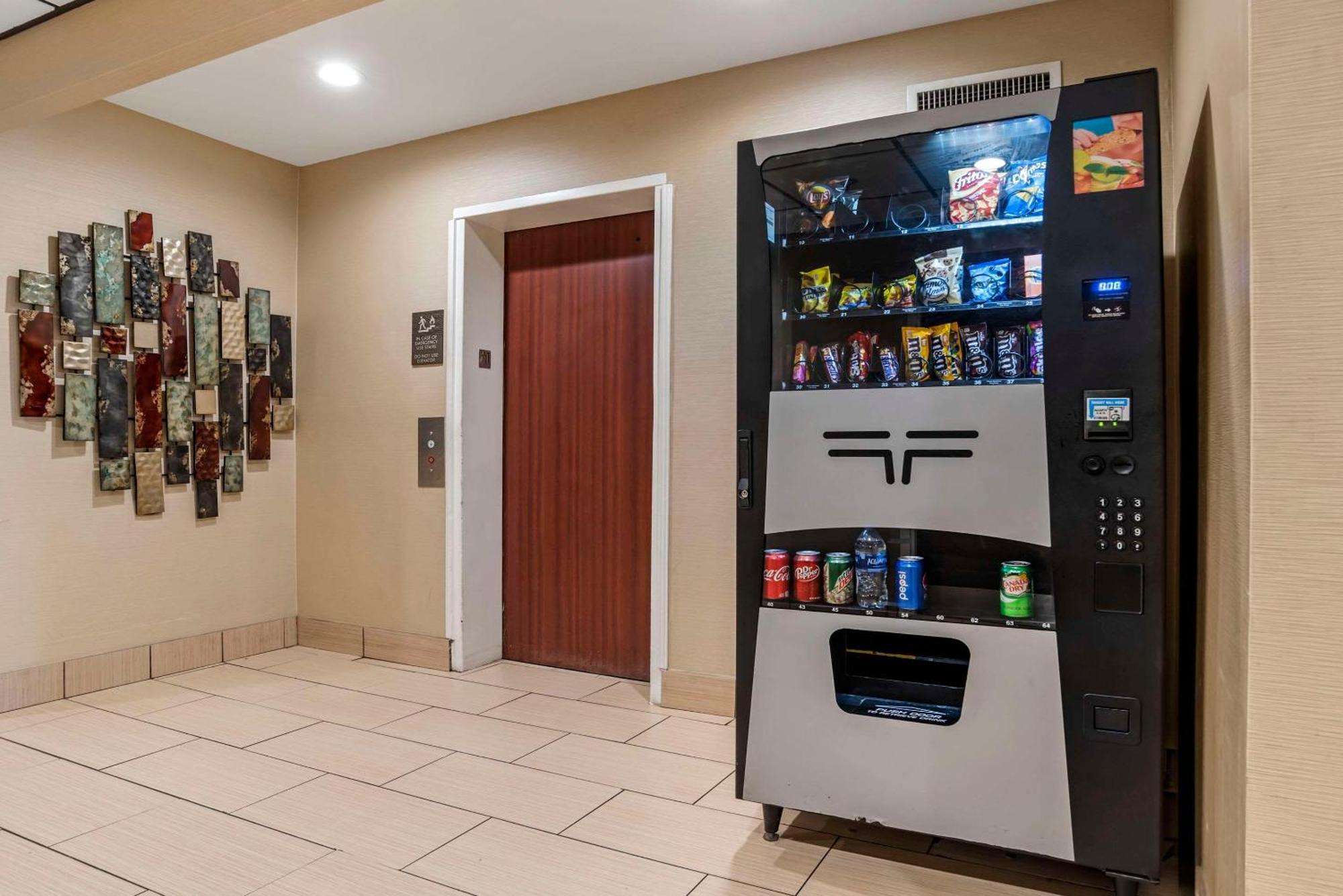 Comfort Inn Opelika - Auburn Kültér fotó