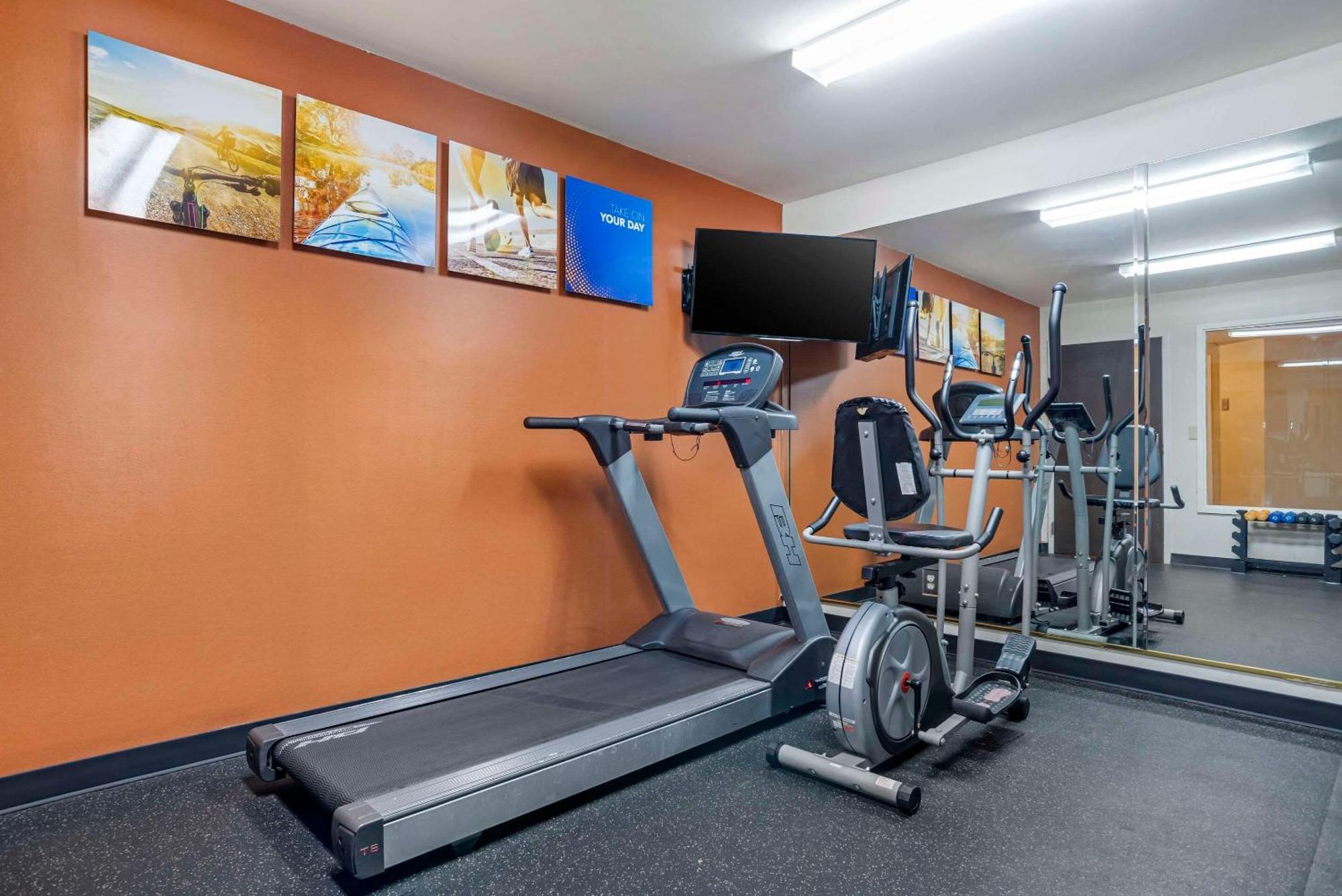 Comfort Inn Opelika - Auburn Kültér fotó