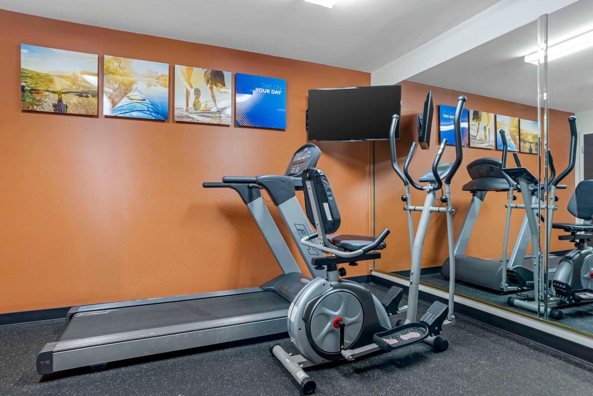 Comfort Inn Opelika - Auburn Kültér fotó