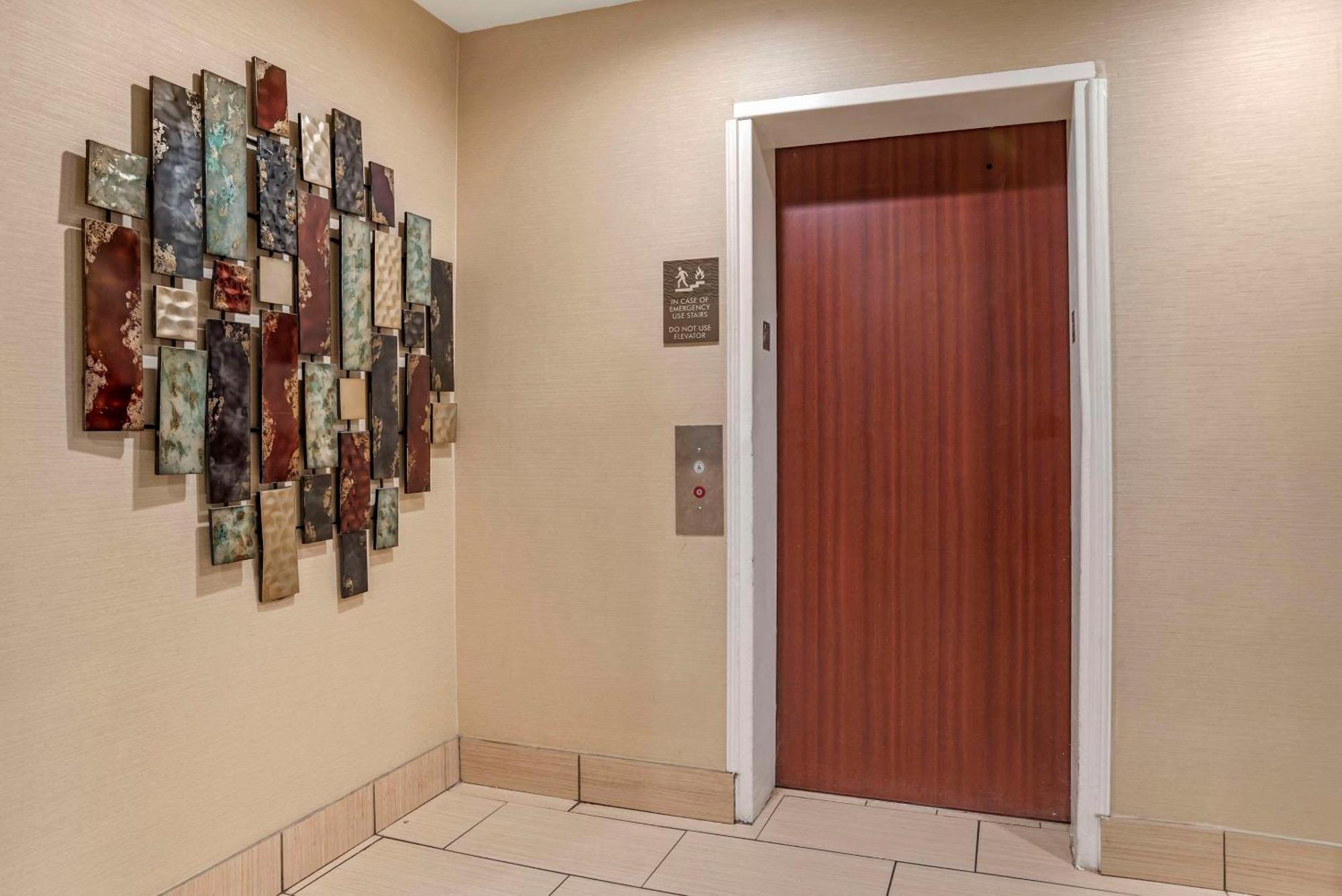 Comfort Inn Opelika - Auburn Kültér fotó