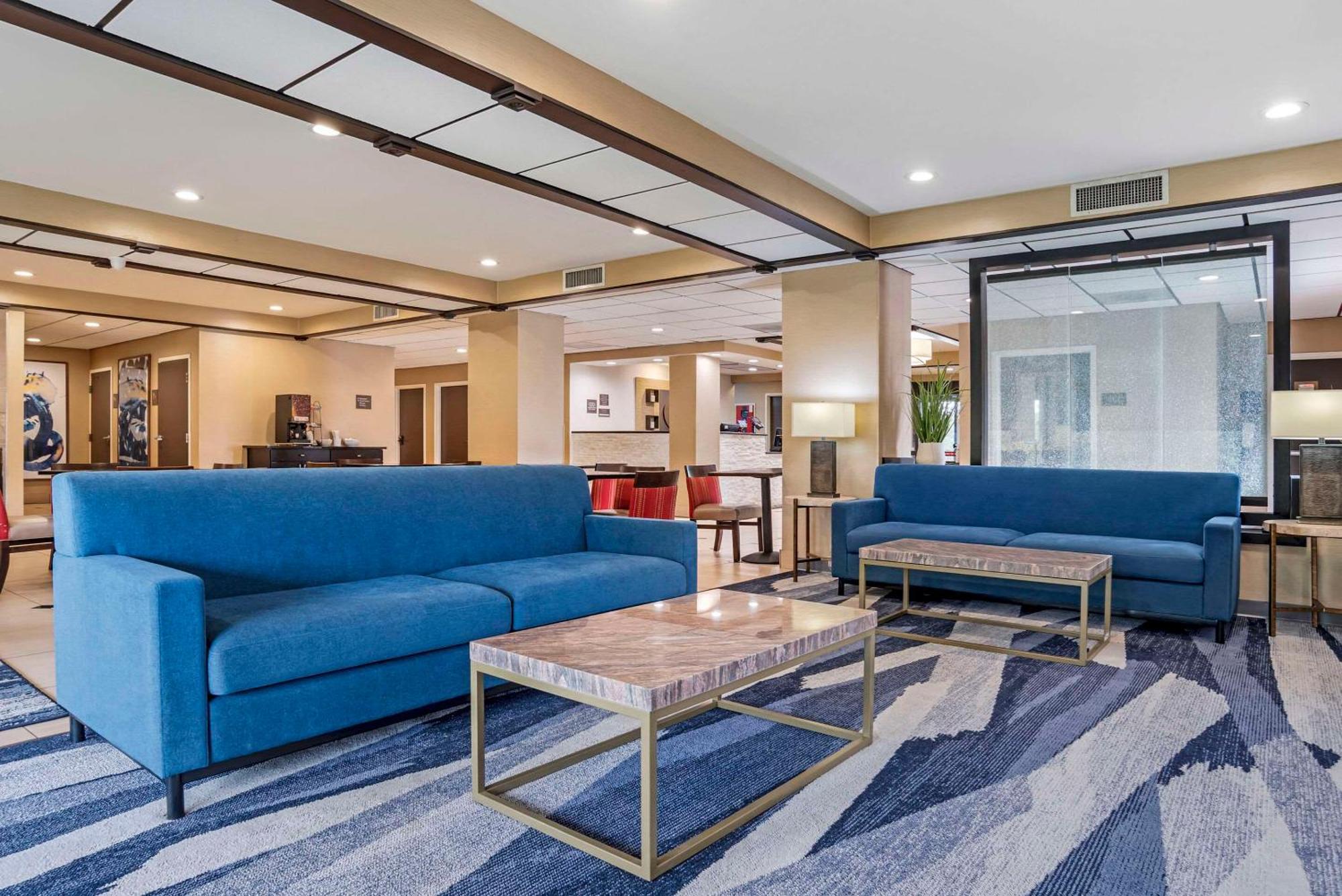 Comfort Inn Opelika - Auburn Kültér fotó