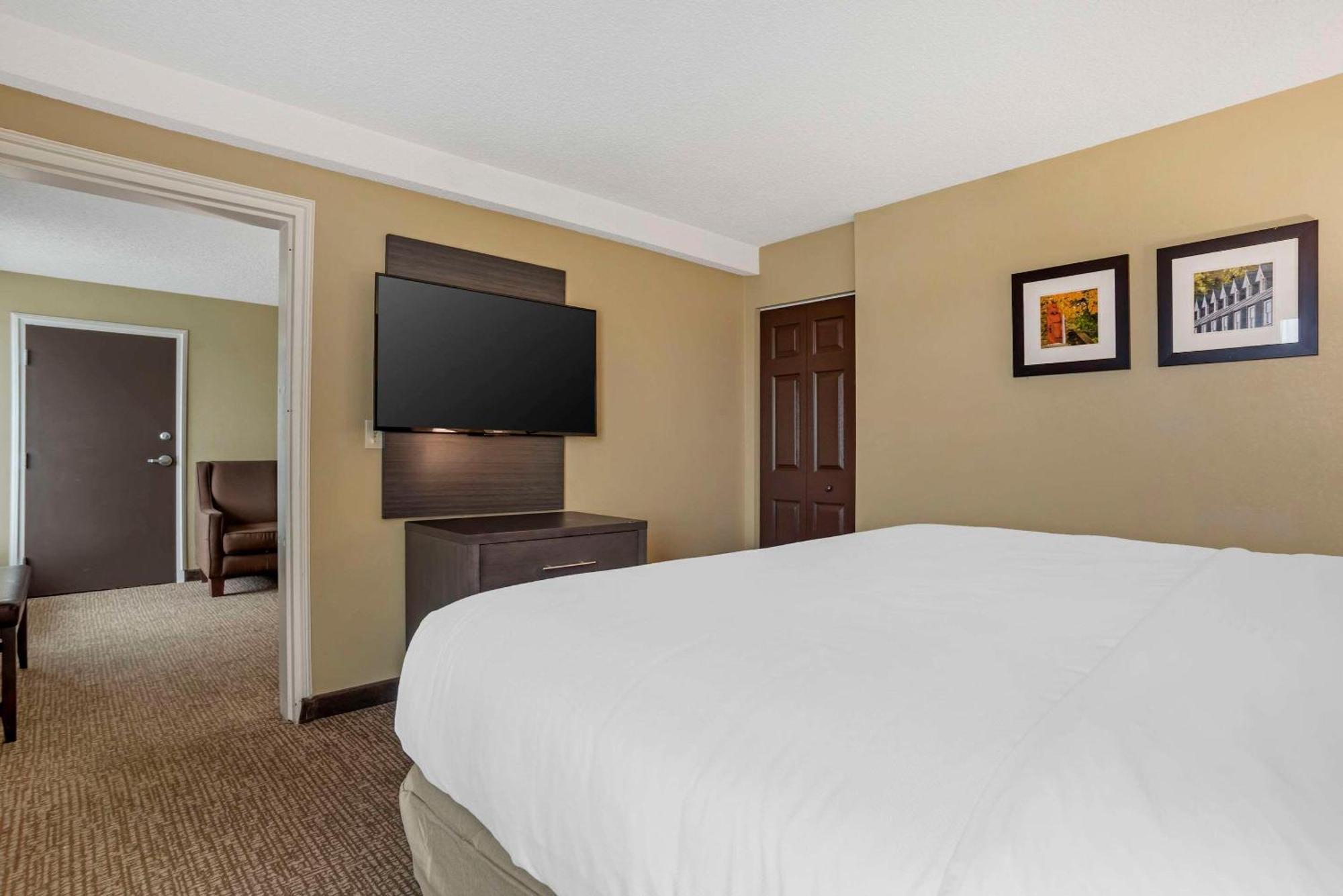 Comfort Inn Opelika - Auburn Kültér fotó