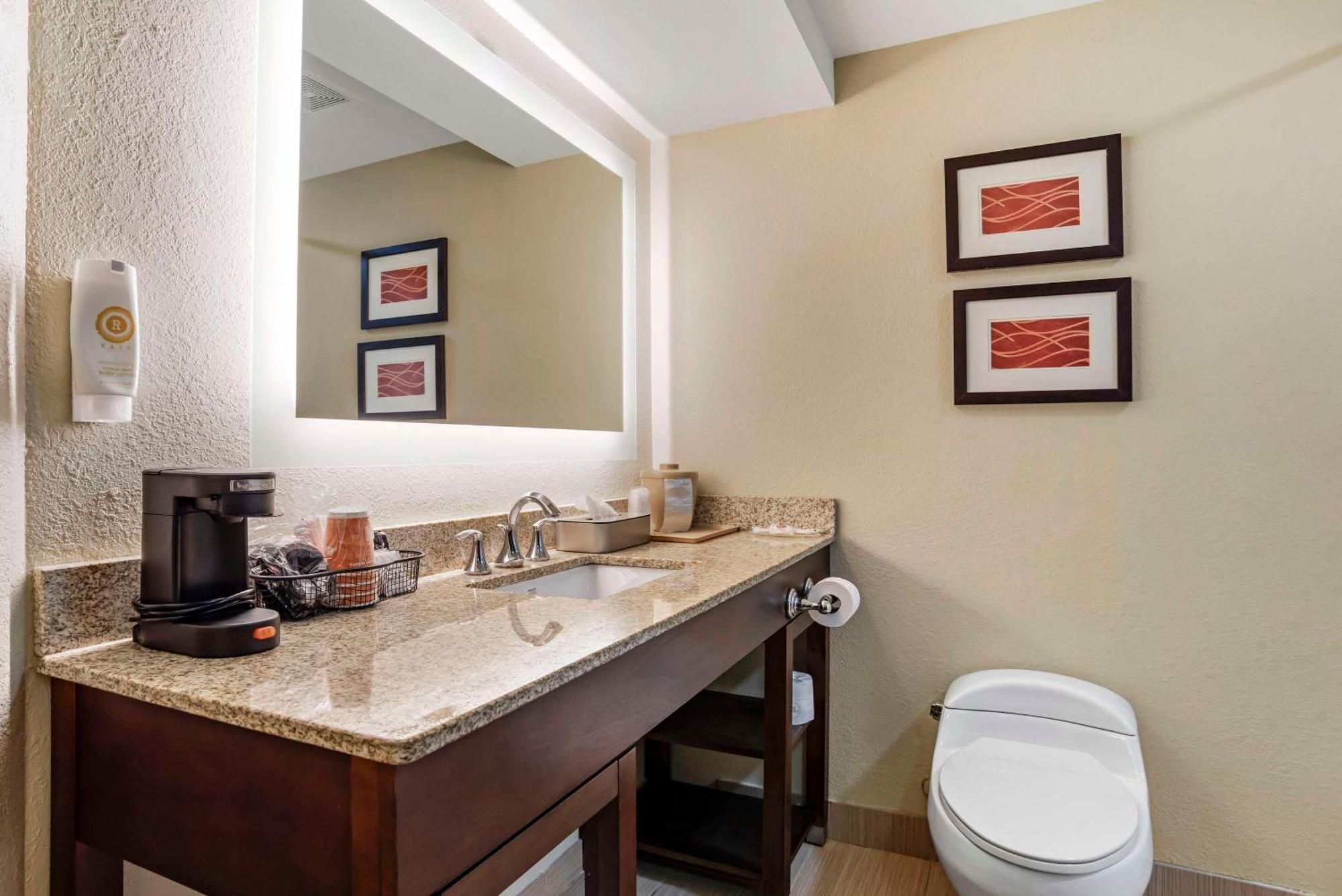 Comfort Inn Opelika - Auburn Kültér fotó