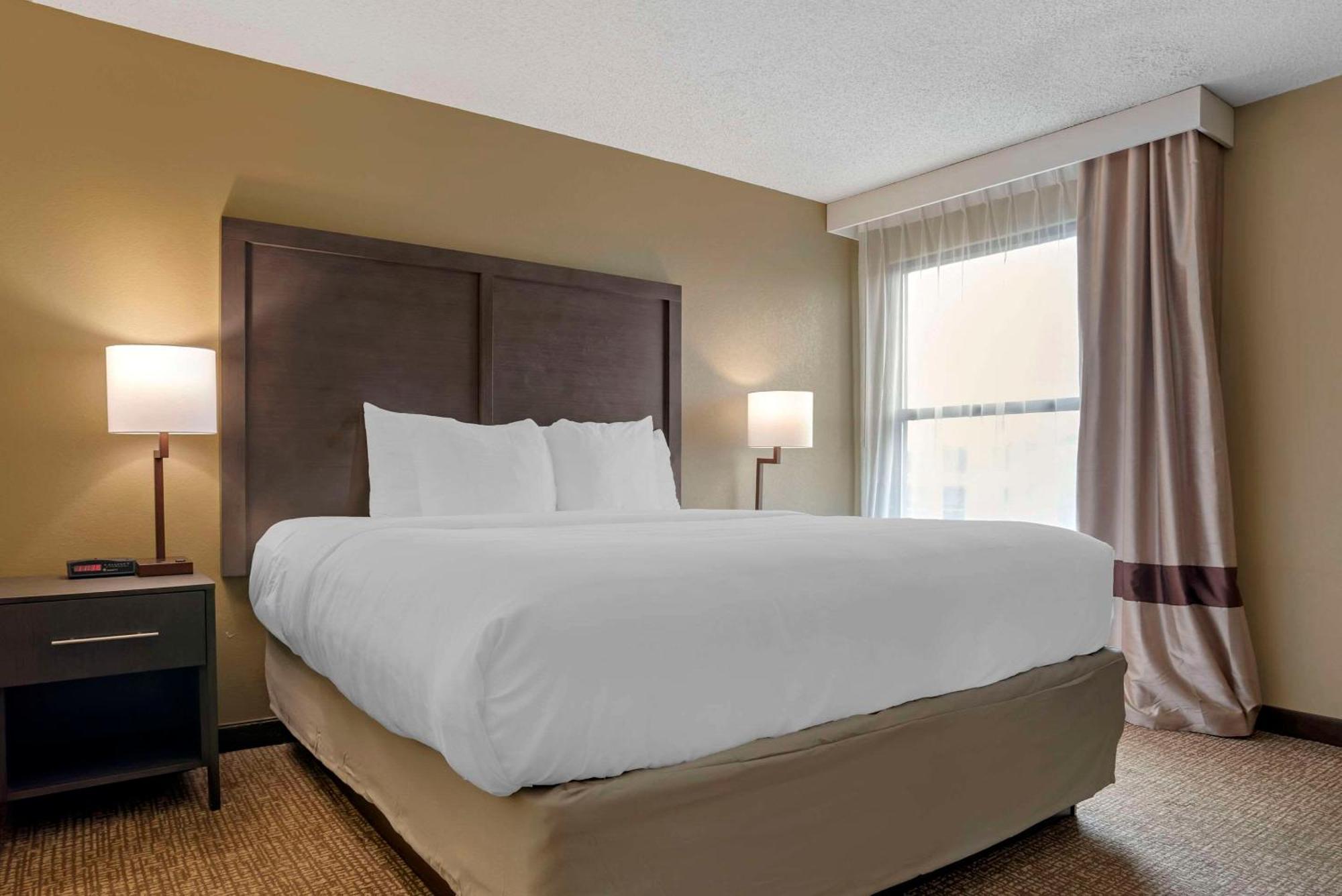 Comfort Inn Opelika - Auburn Kültér fotó