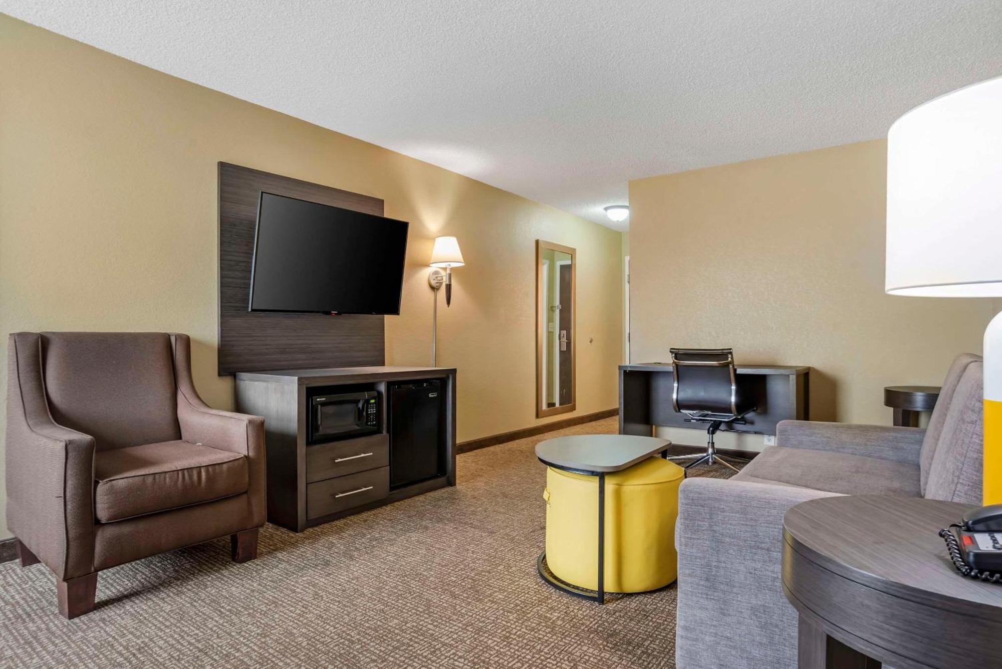 Comfort Inn Opelika - Auburn Kültér fotó