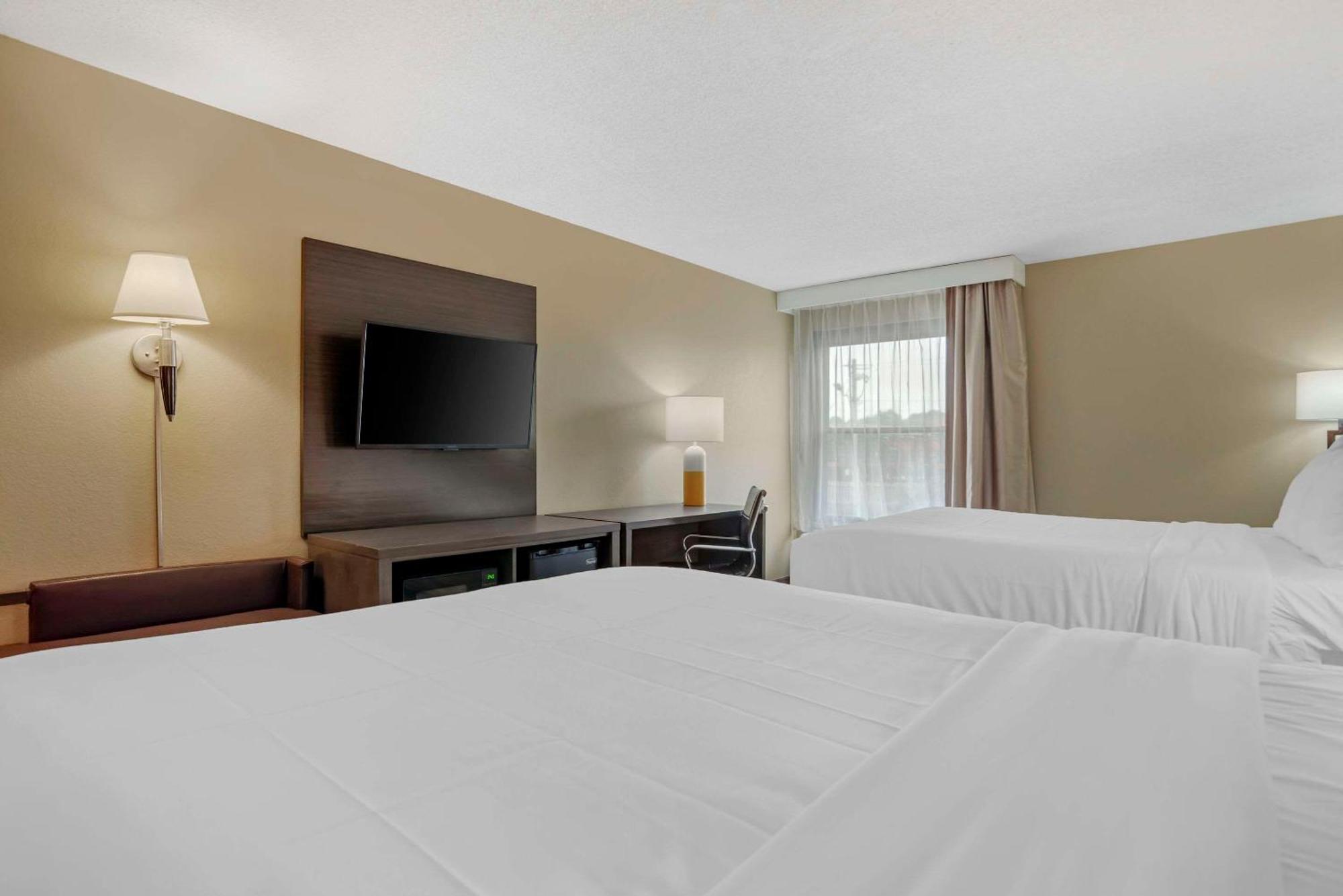 Comfort Inn Opelika - Auburn Kültér fotó