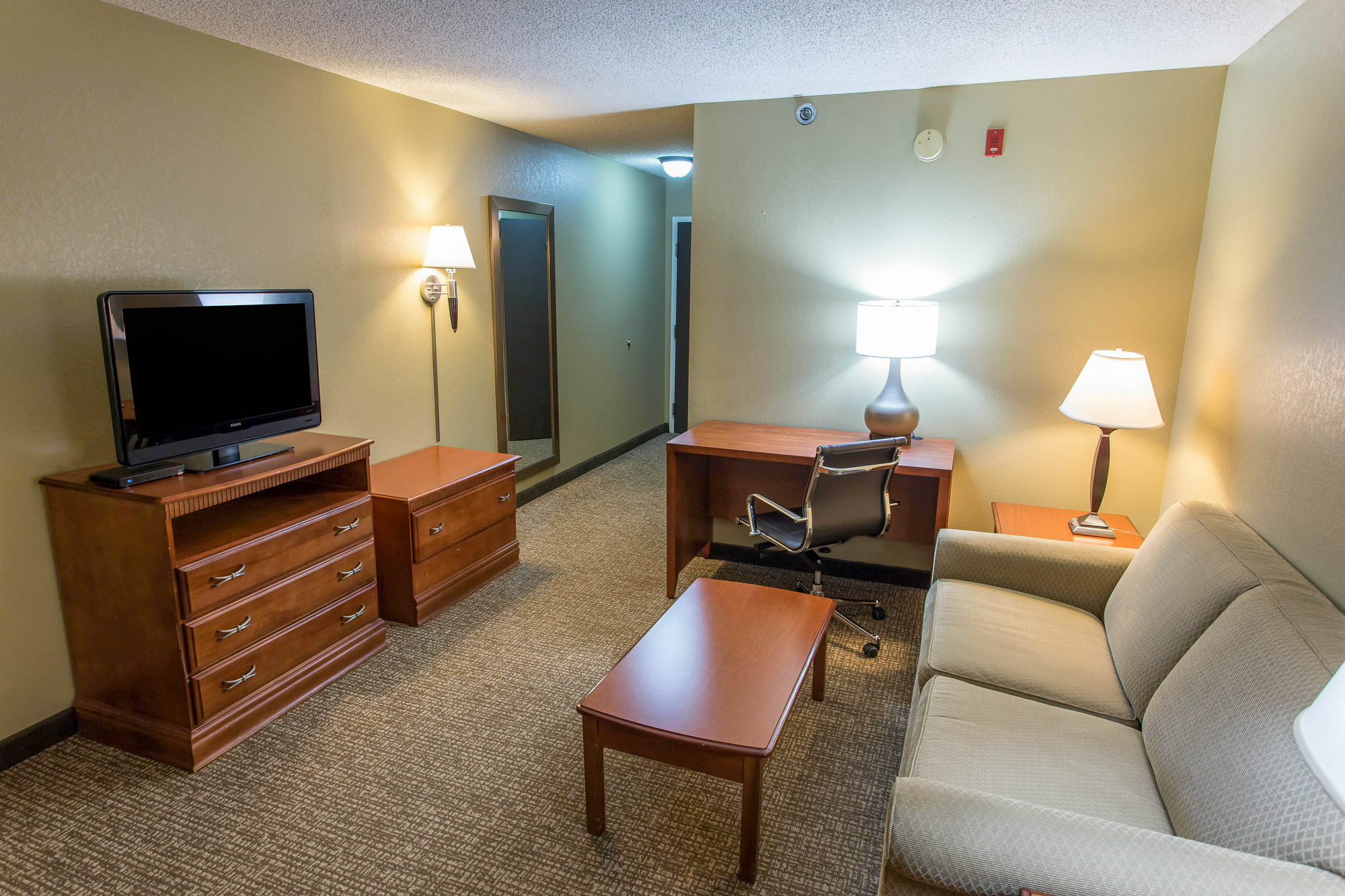 Comfort Inn Opelika - Auburn Kültér fotó