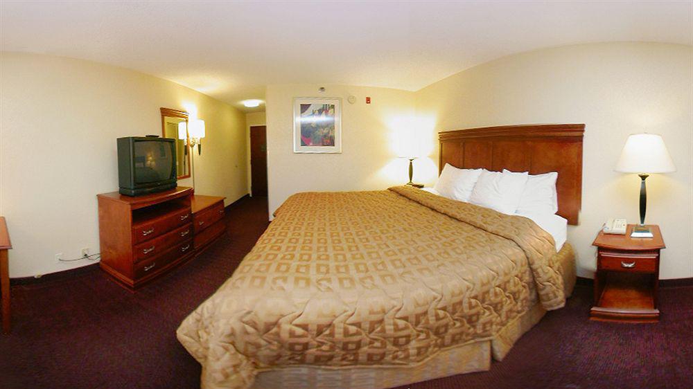 Comfort Inn Opelika - Auburn Kültér fotó