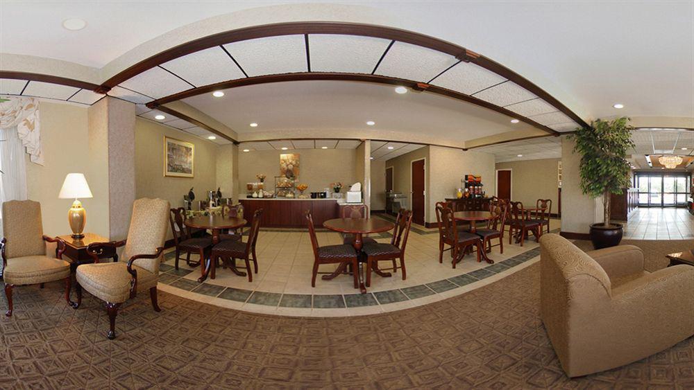 Comfort Inn Opelika - Auburn Kültér fotó
